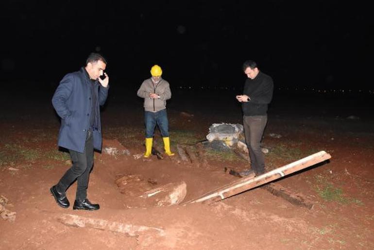 Suçüstü yakalandılar 7 milyon liraya satacaklardı