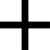 50px-Latin_cross_with_equal_arms.png