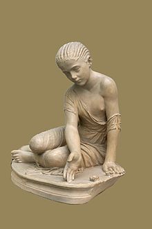220px-Roman_statue_of_girl_playing_astragaloi_14_aC.jpg